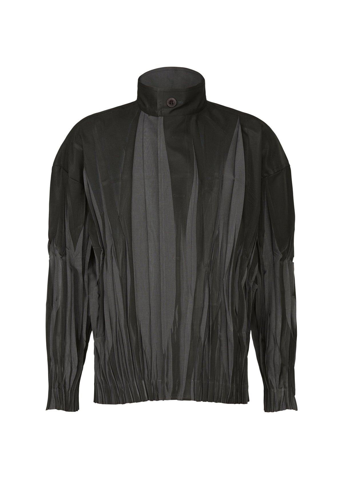 EDGE Jacket Black