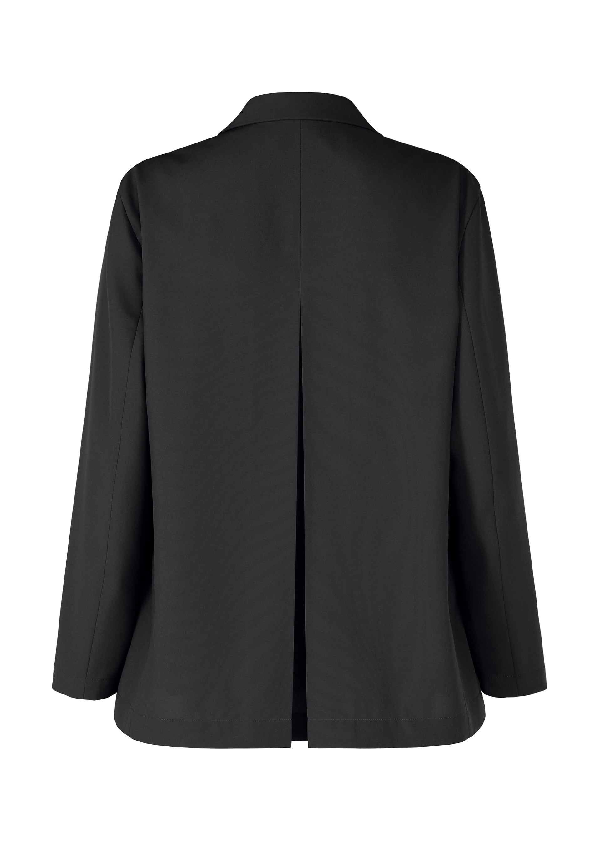 A detail shot of the IM MEN WINGS BLACK prêt à porter.