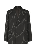 A product shot of the IM MEN EARTH prêt à porter in black (15).