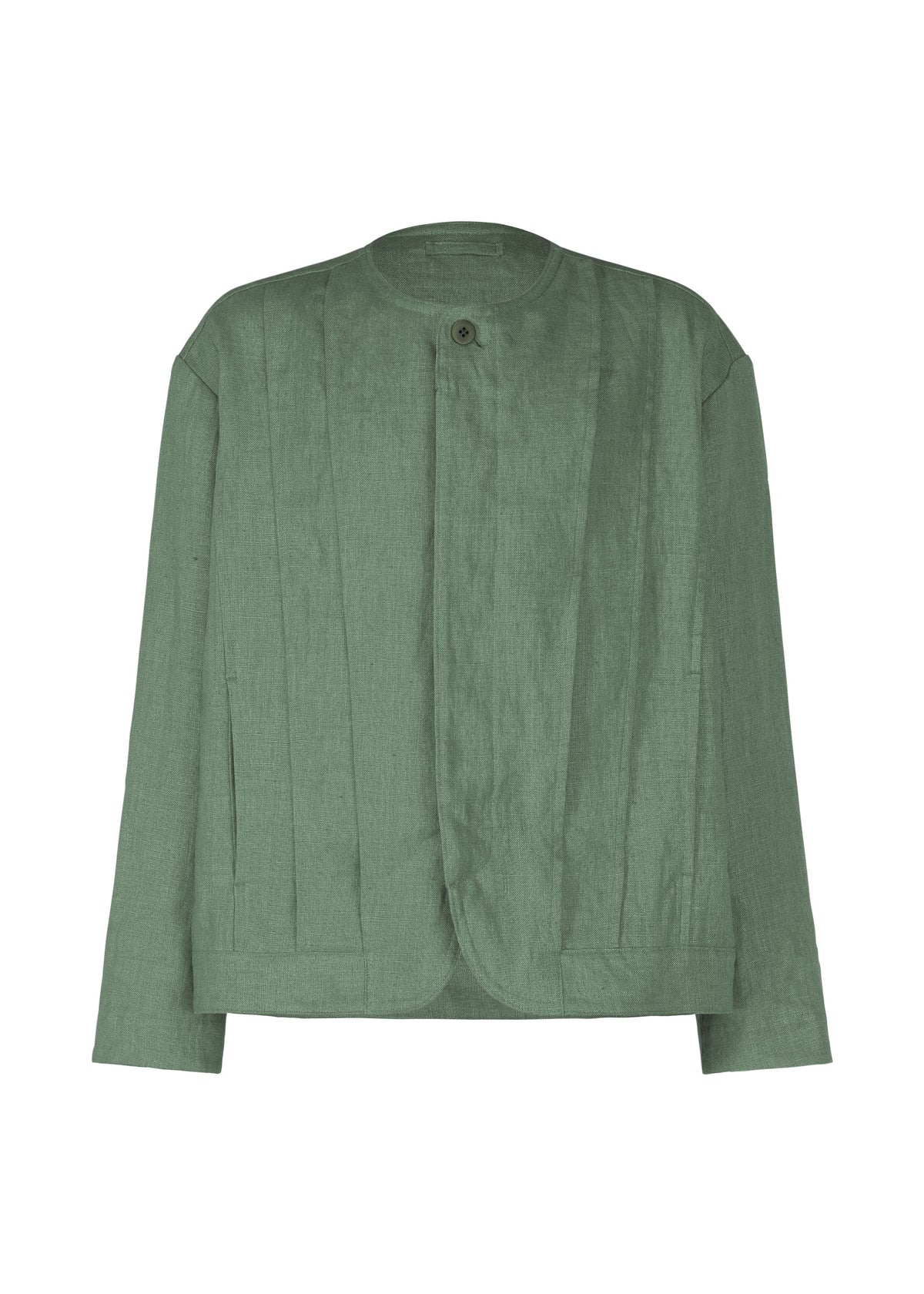 A product shot of the IM Men TOUGH LINEN prêt à porter in .