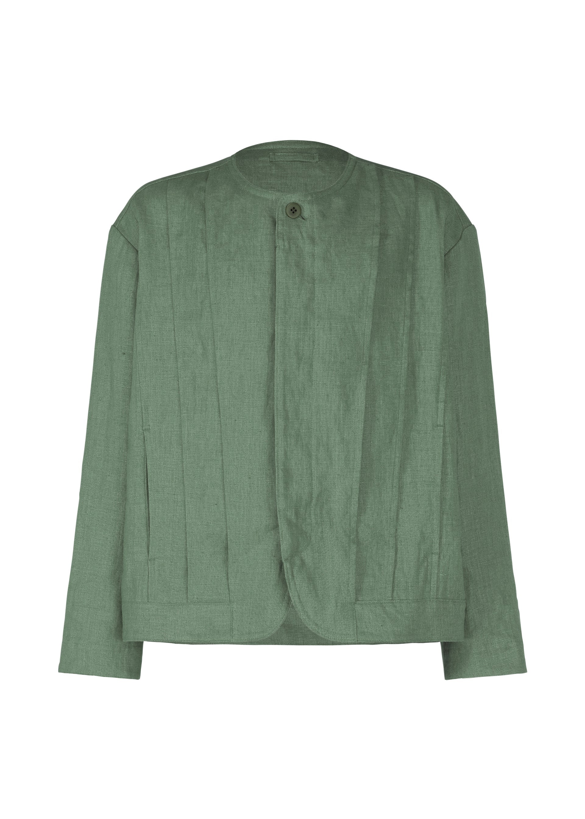 A product shot of the IM Men TOUGH LINEN prêt à porter in .