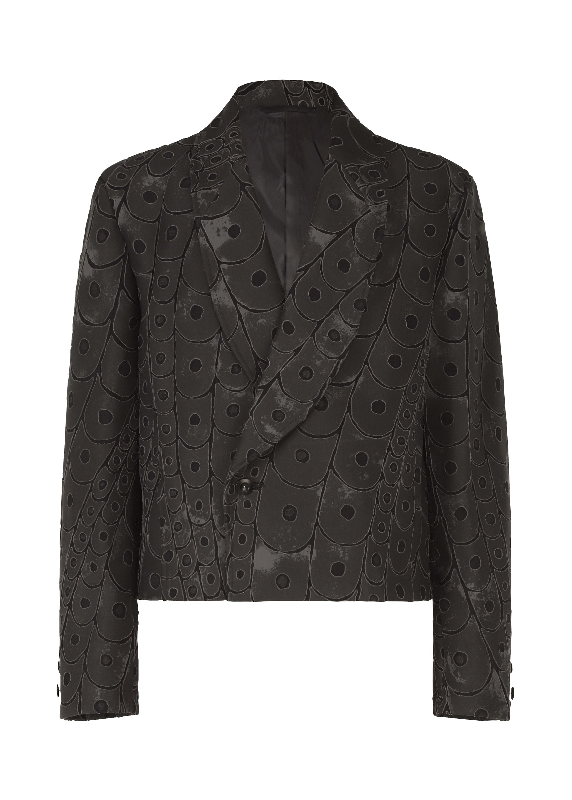 A product shot of the IM Men UROKOMON prêt à porter in .