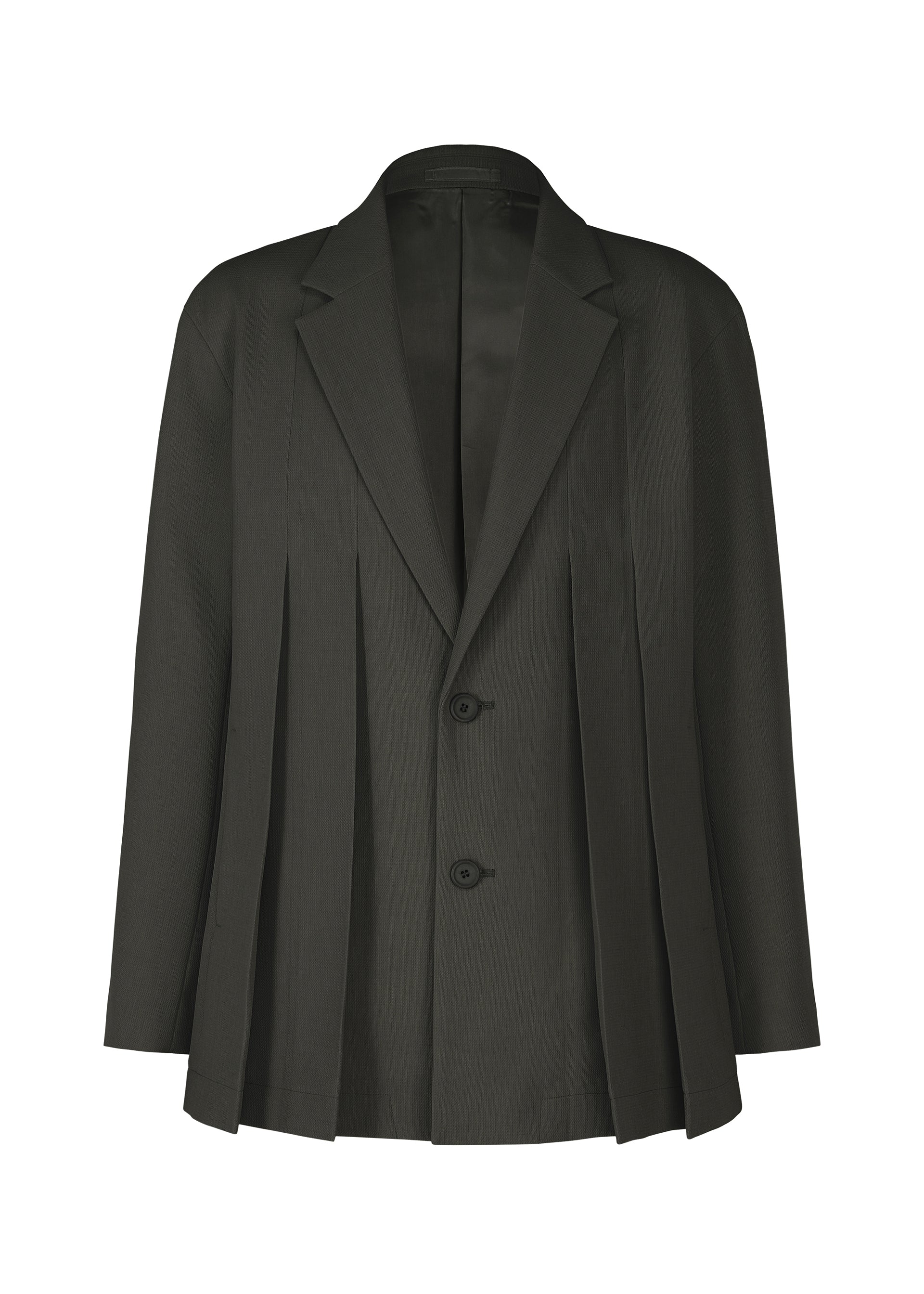 ジャケット・アウター Issey Miyake 96ss Pleats Jacket ALL JACKETS – ISSEY MIYAKE EU