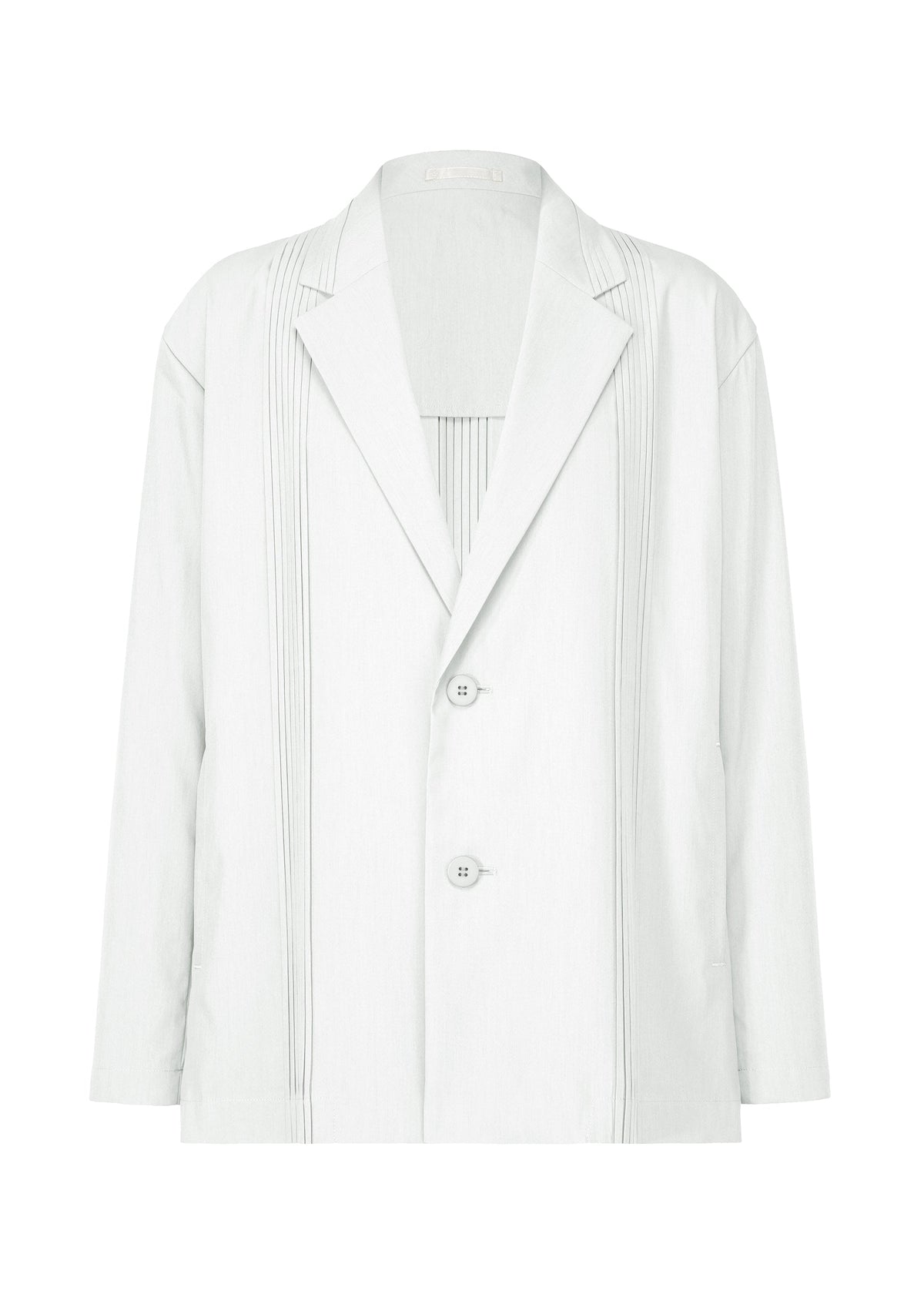 A product shot of the IM Men AIR PLEATS prêt à porter in .