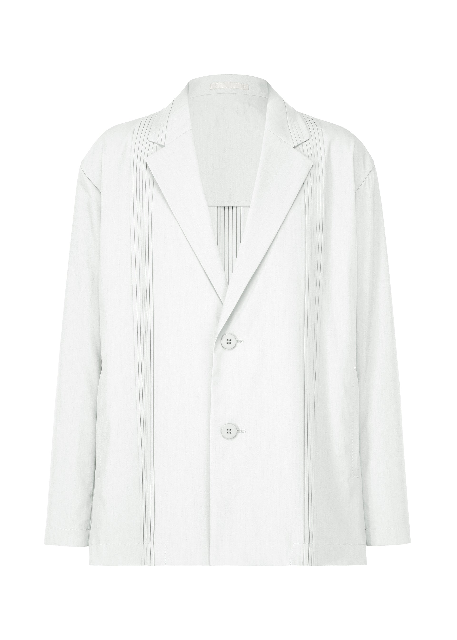 A product shot of the IM Men AIR PLEATS prêt à porter in .