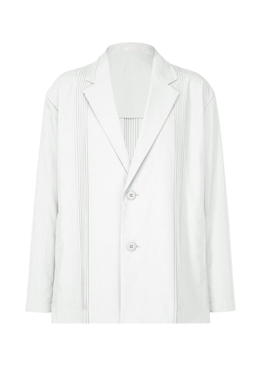 A product shot of the IM Men AIR PLEATS prêt à porter in .