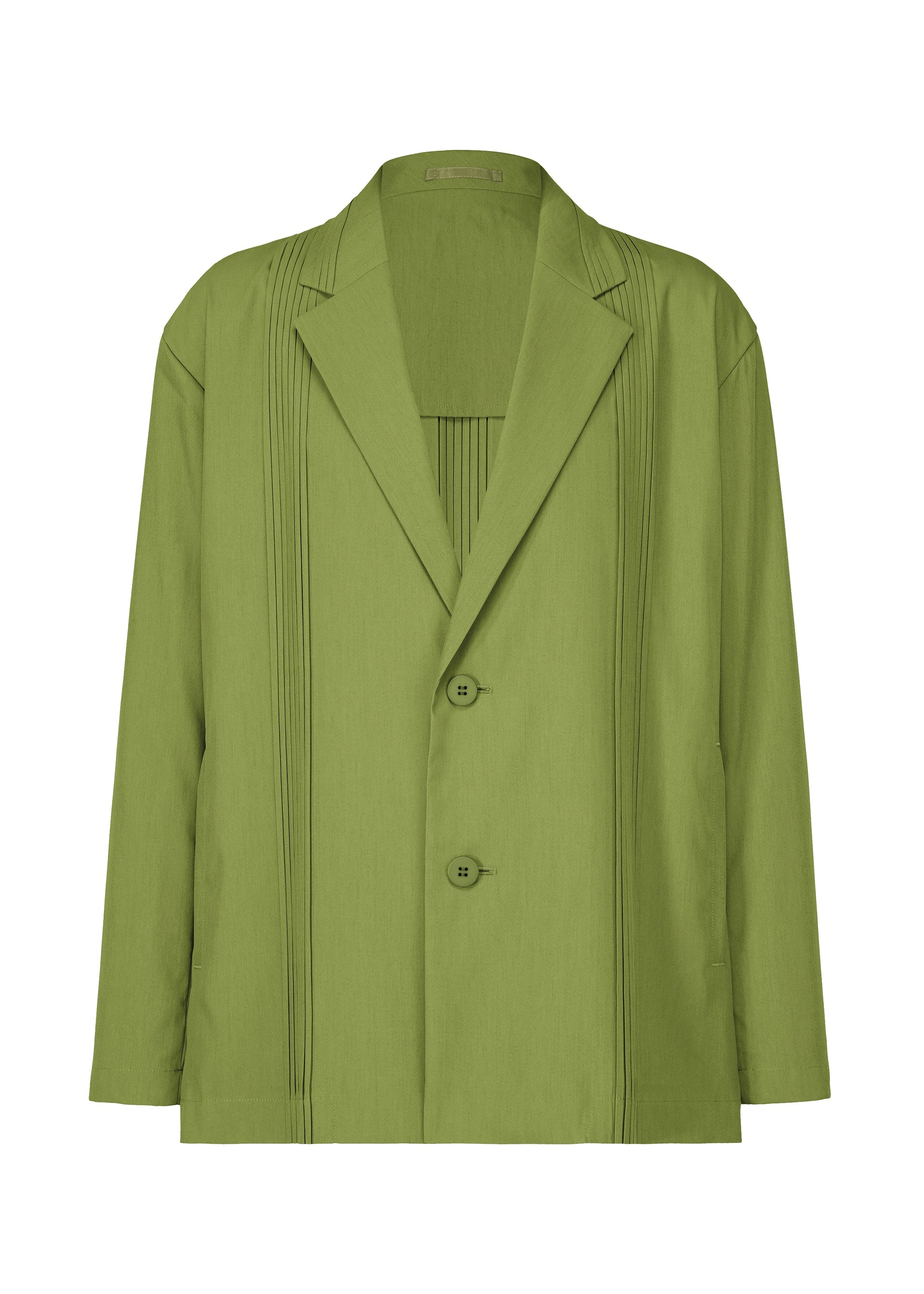 A product shot of the IM Men AIR PLEATS prêt à porter in .