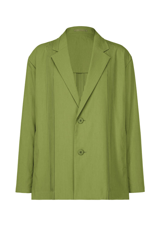 A product shot of the IM Men AIR PLEATS prêt à porter in .