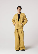 A model wears the IM Men RESILIENCE jacket.