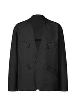 A product shot of the IM Men RESILIENCE jacket in .