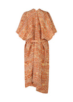 A detail shot of the IM Men UROKOMON prêt à porter.