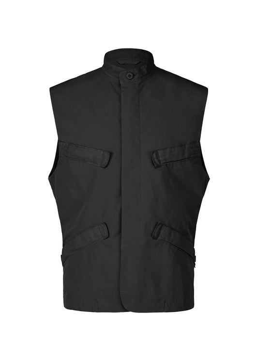 RESILIENCE Vest Black