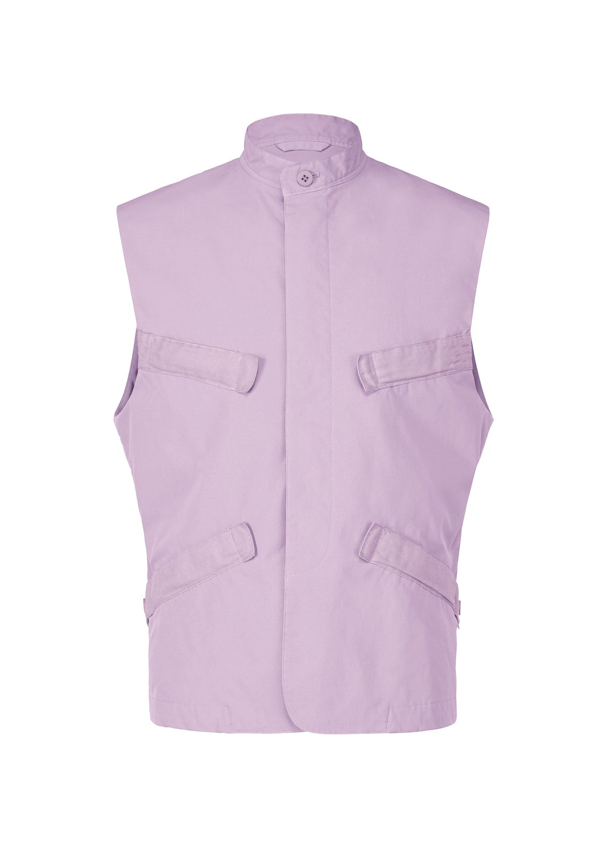 A product shot of the IM Men RESILIENCE vest in .