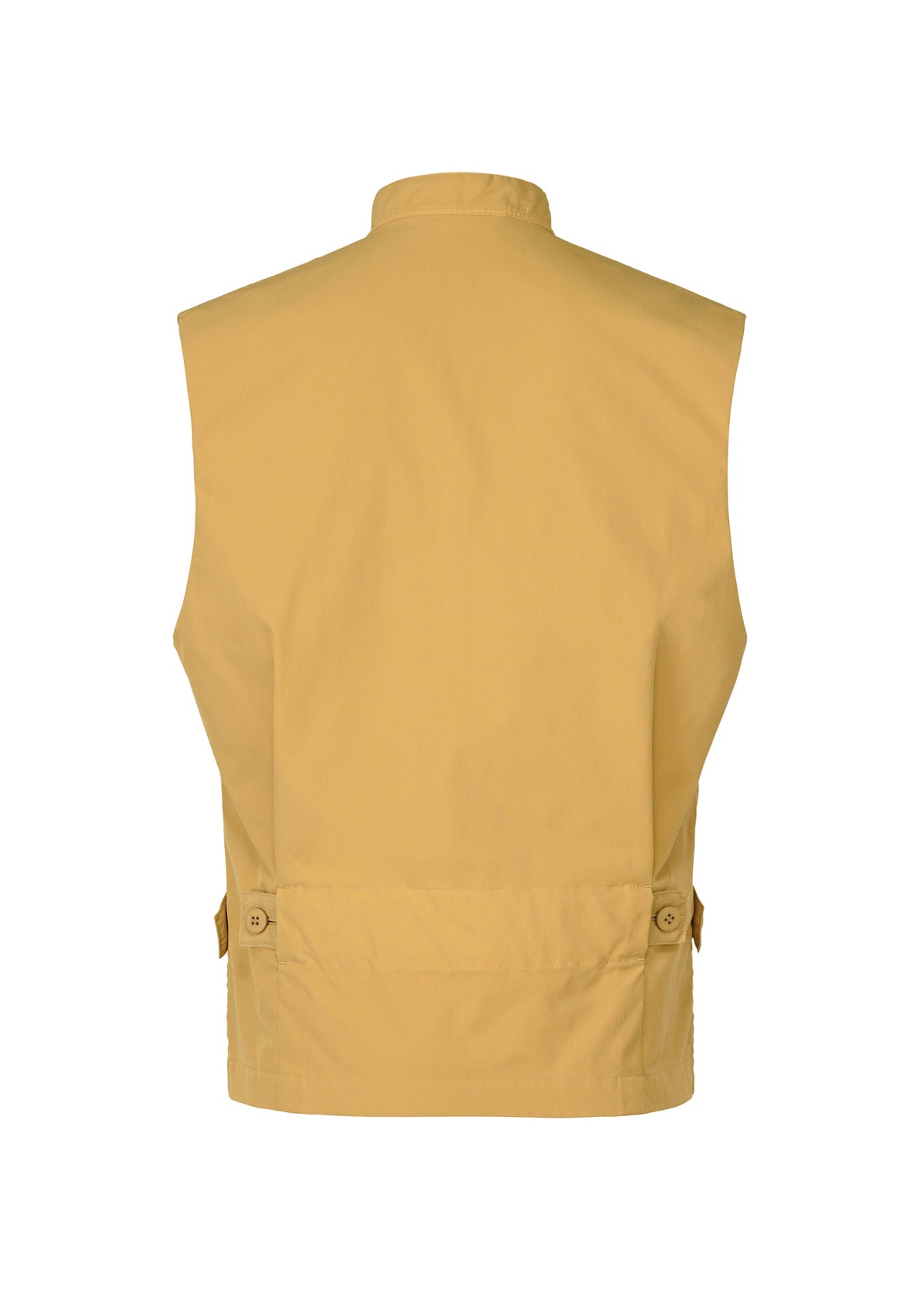 A detail shot of the IM Men RESILIENCE vest.