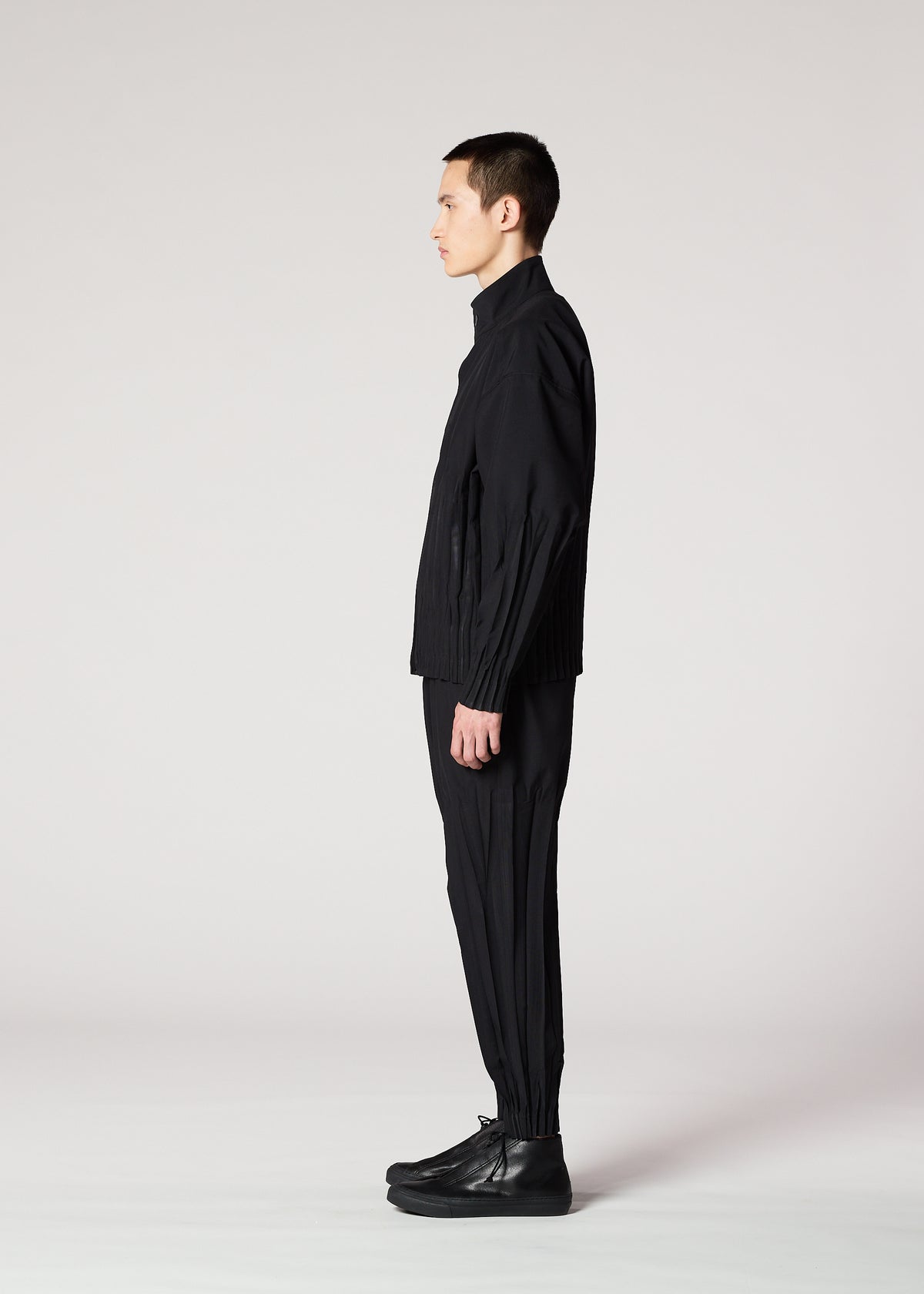 Pantalon WAFT BLACK Noir