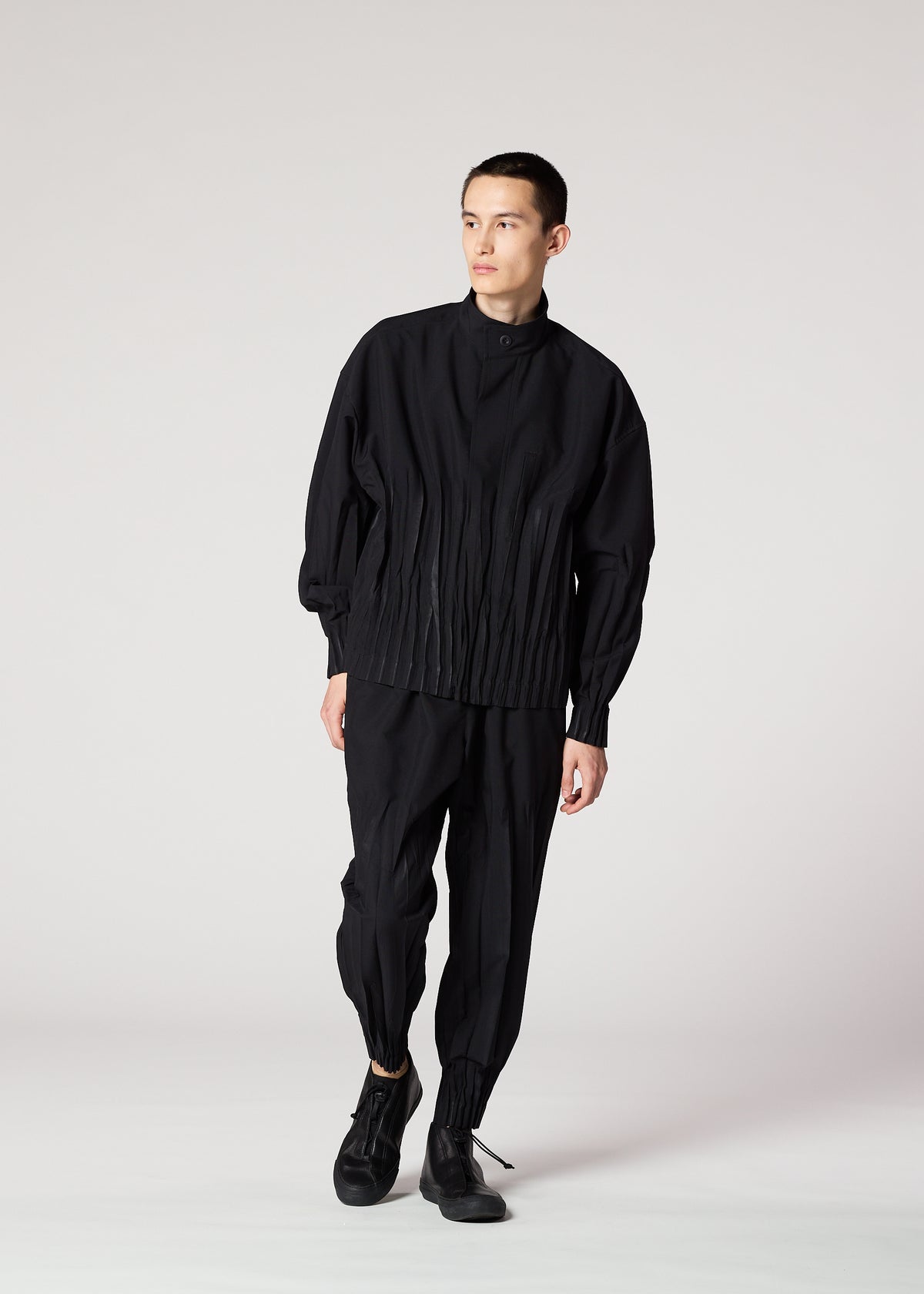 Pantalon WAFT BLACK Noir