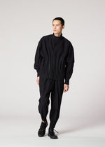 Pantalon WAFT BLACK Noir