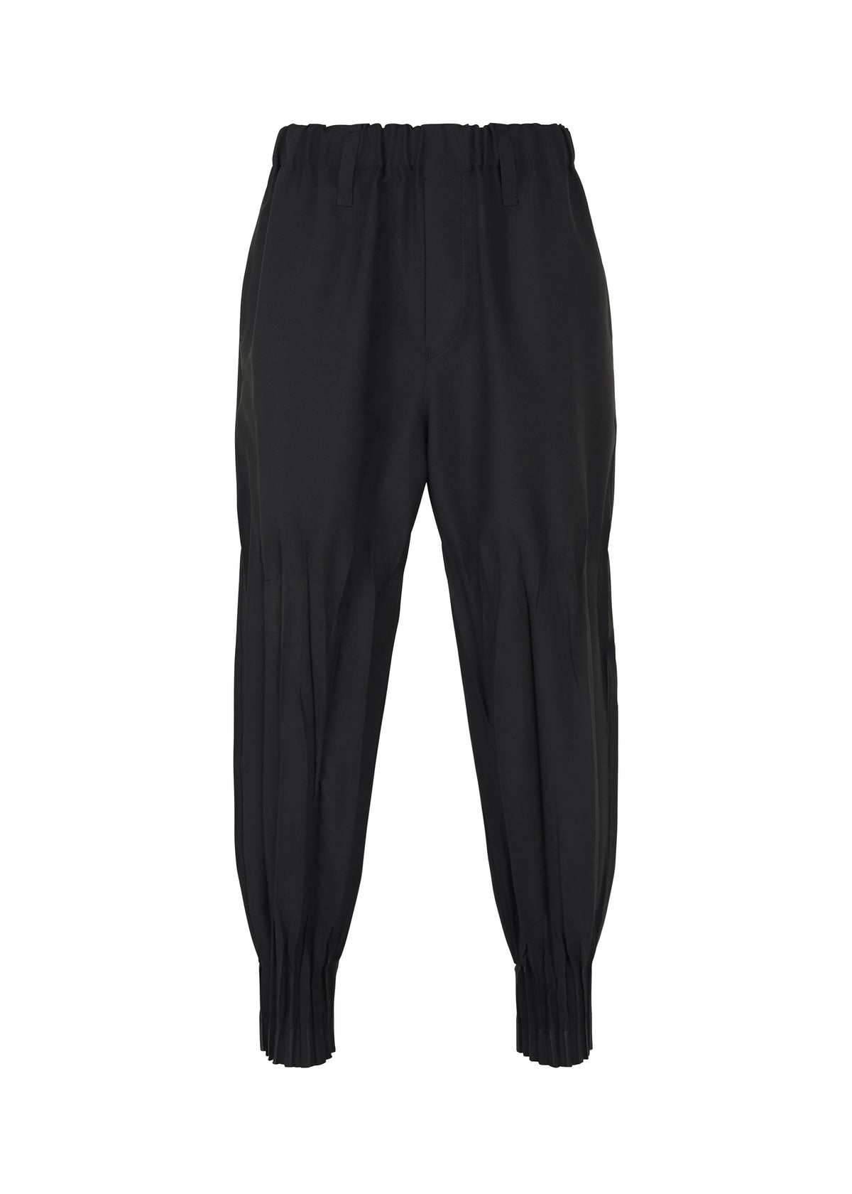 Pantalon WAFT BLACK Noir