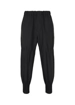 Pantalon WAFT BLACK Noir