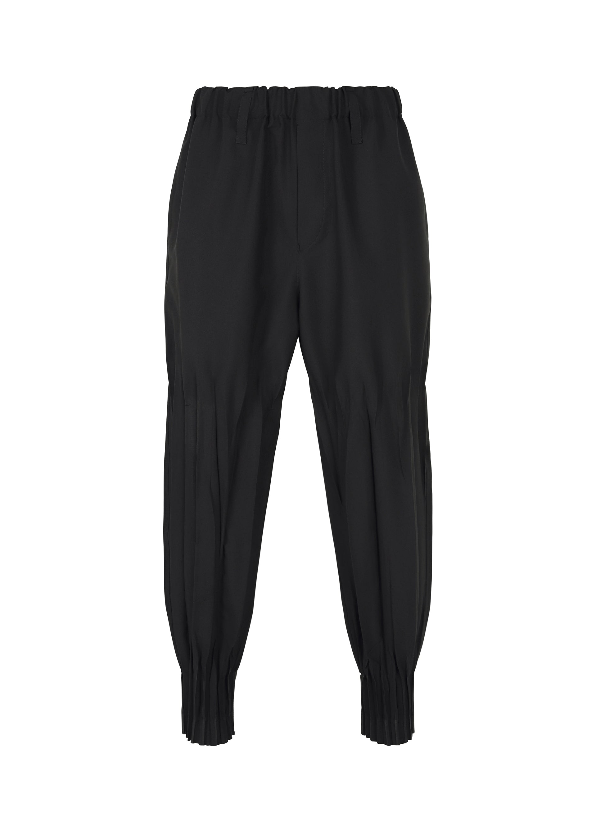 Pantalon WAFT BLACK Noir