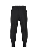 Pantalon WAFT BLACK Noir