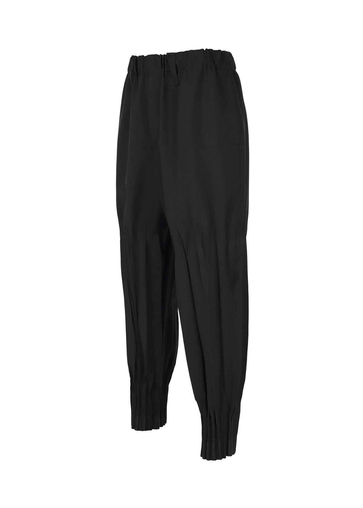 Pantalon WAFT BLACK Noir