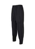 Pantalon WAFT BLACK Noir