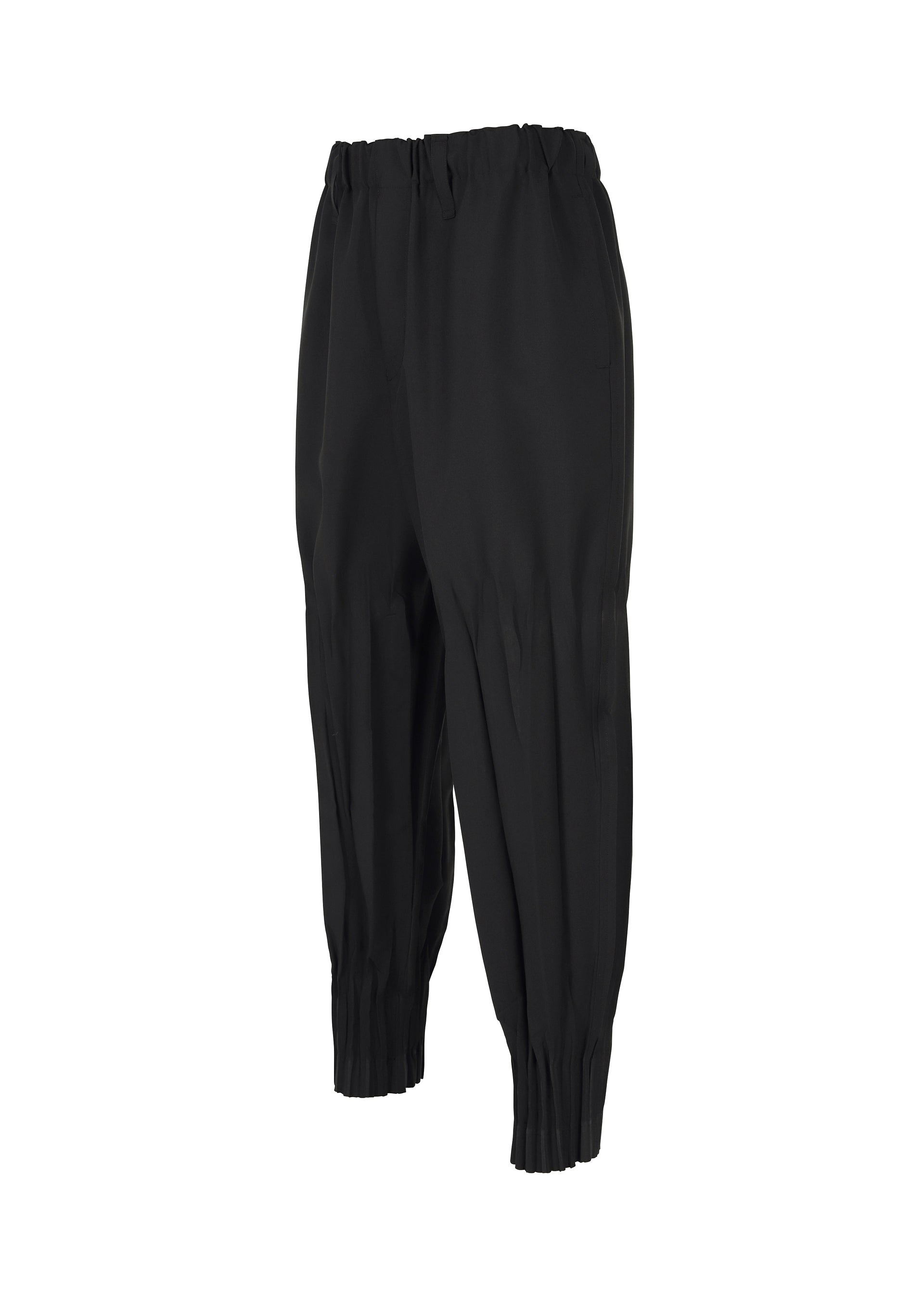 Pantalon WAFT BLACK Noir