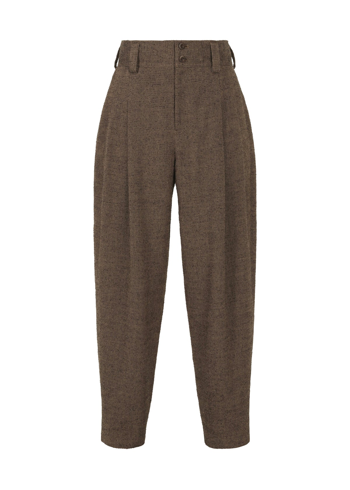 A product shot of the IM MEN TEXTURES prêt à porter in .