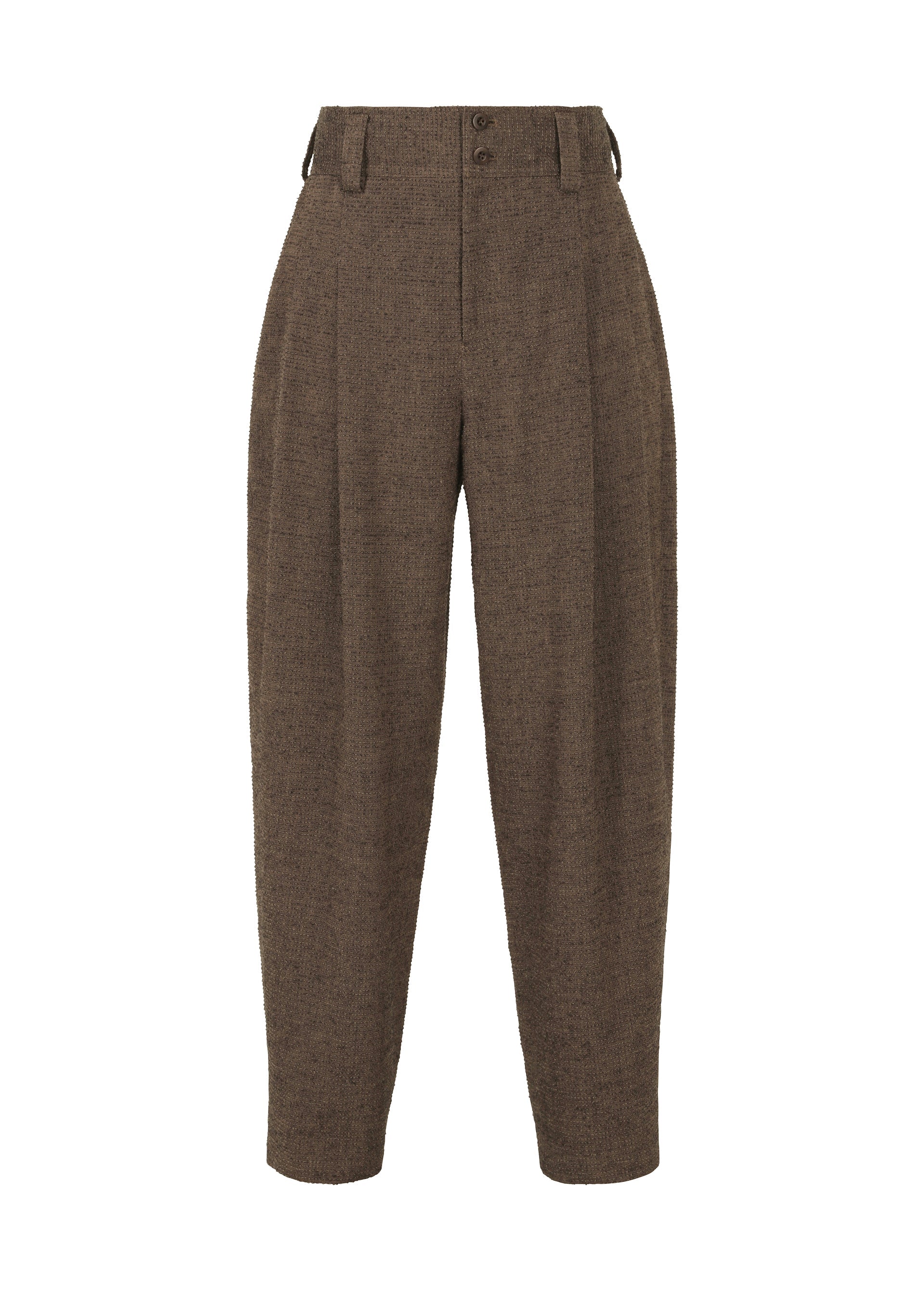 A product shot of the IM MEN TEXTURES prêt à porter in .