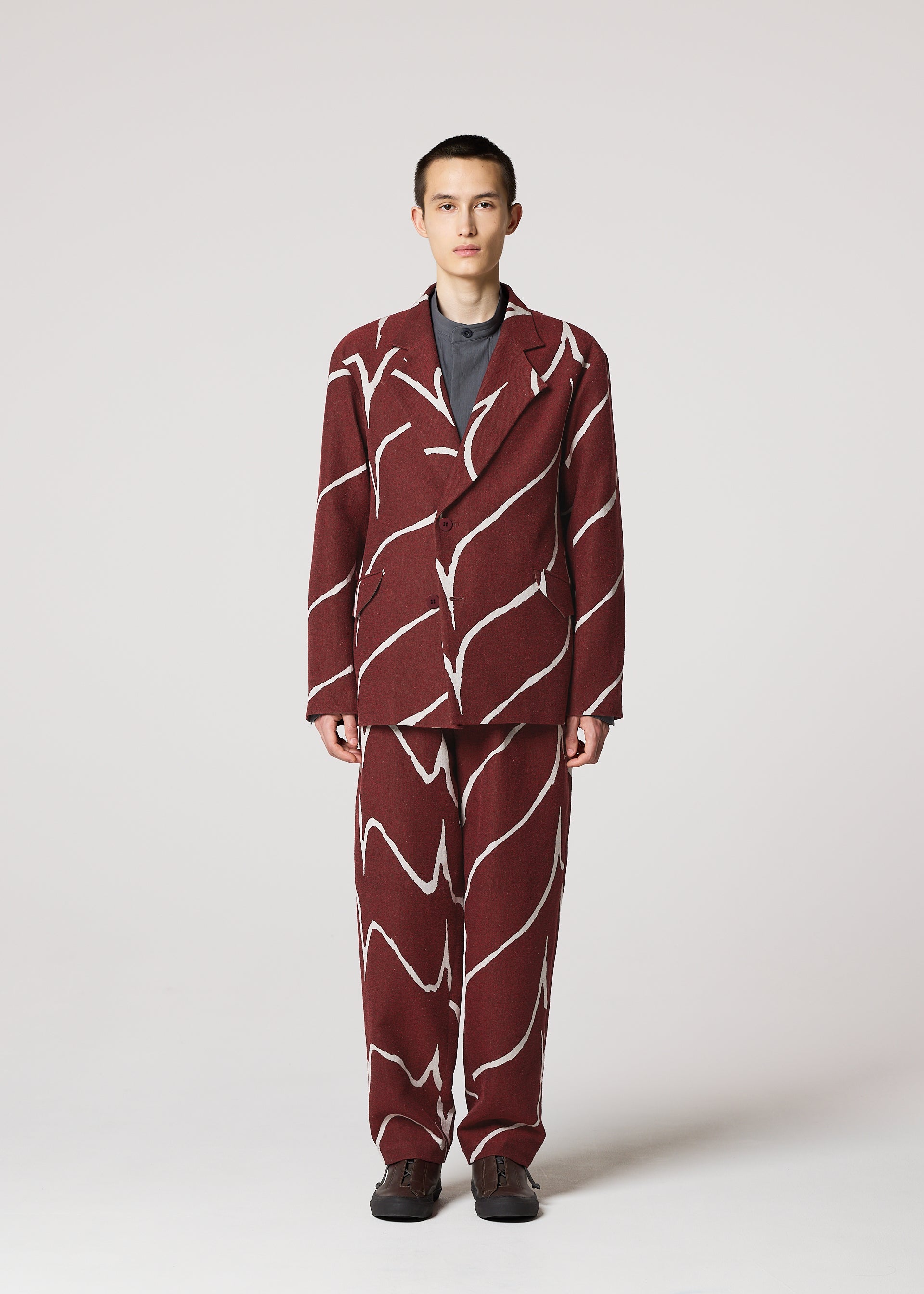 IM MEN SPRING SUMMER 2026 COLLECTION 42 – ISSEY MIYAKE EU