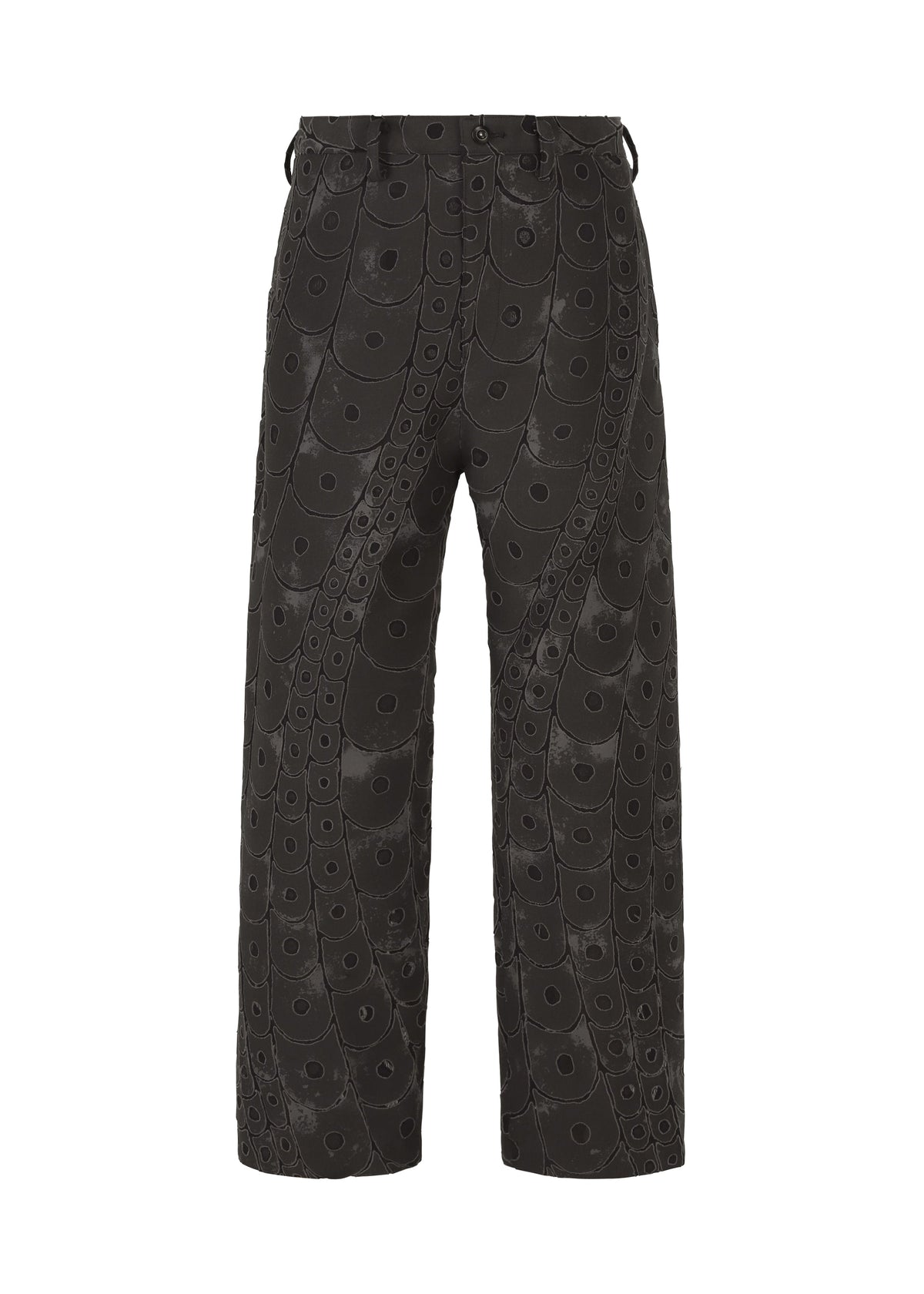 A product shot of the IM Men UROKOMON prêt à porter in .