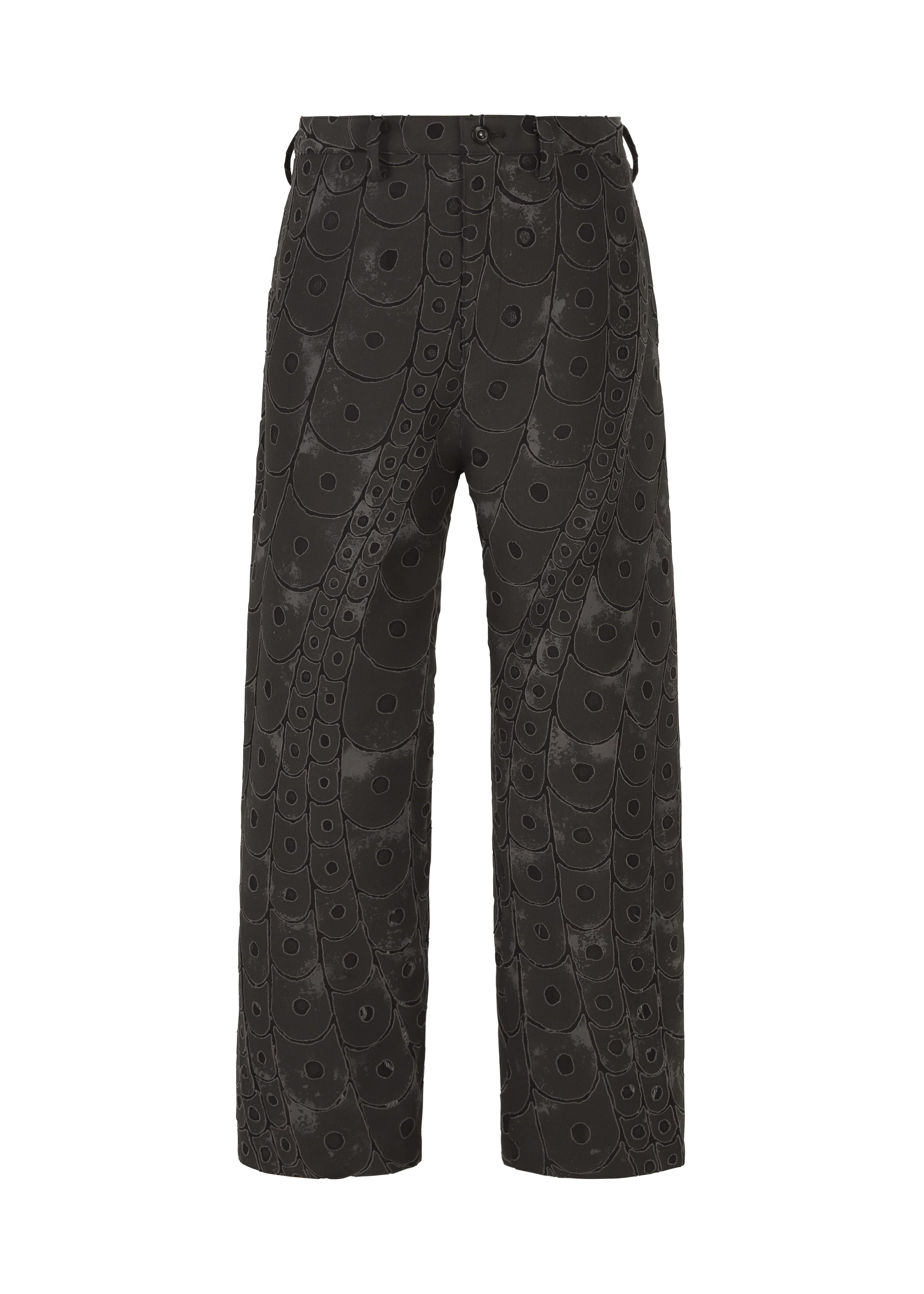 A product shot of the IM Men UROKOMON prêt à porter in .