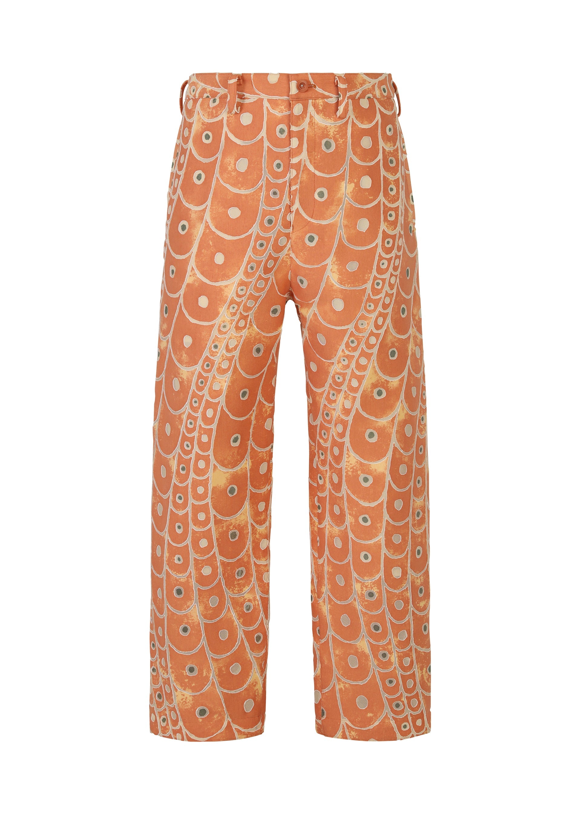 A product shot of the IM Men UROKOMON prêt à porter in .