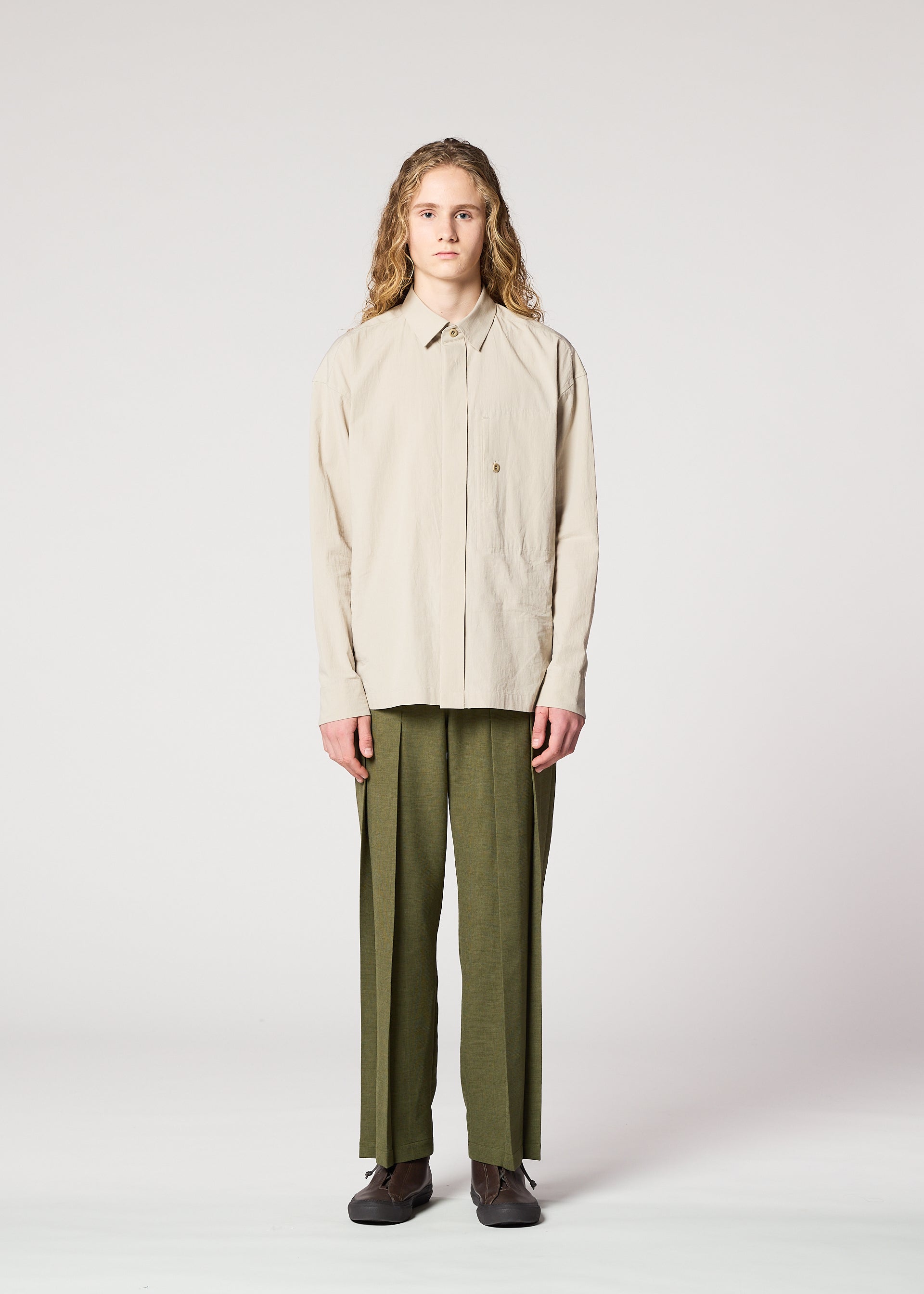 IM MEN – ISSEY MIYAKE EU