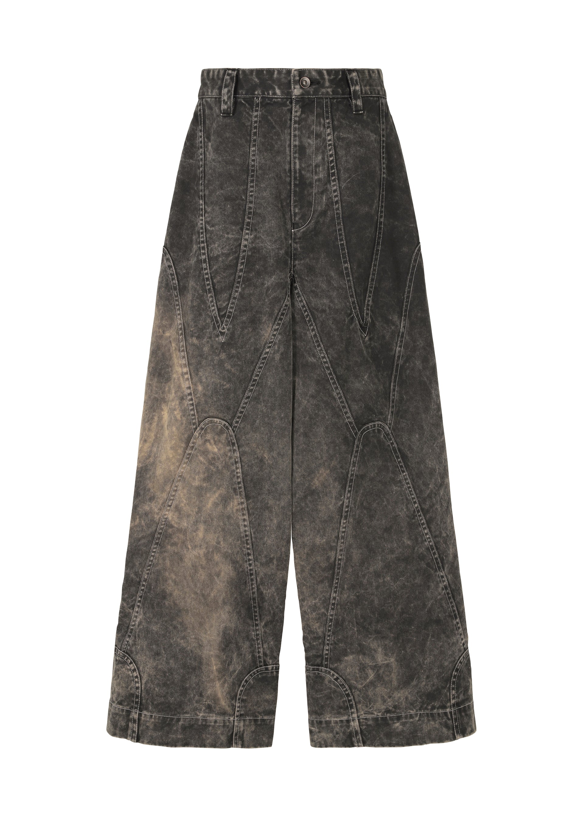 A product shot of the IM Men ELEMENTS pants in .