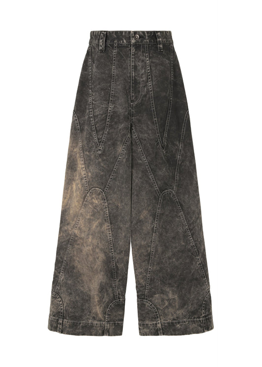 A product shot of the IM Men ELEMENTS pants in .