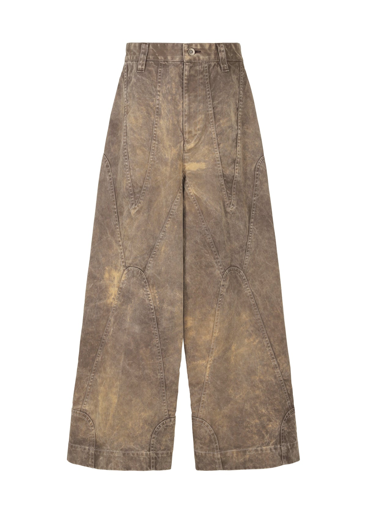 A product shot of the IM Men ELEMENTS pants in .
