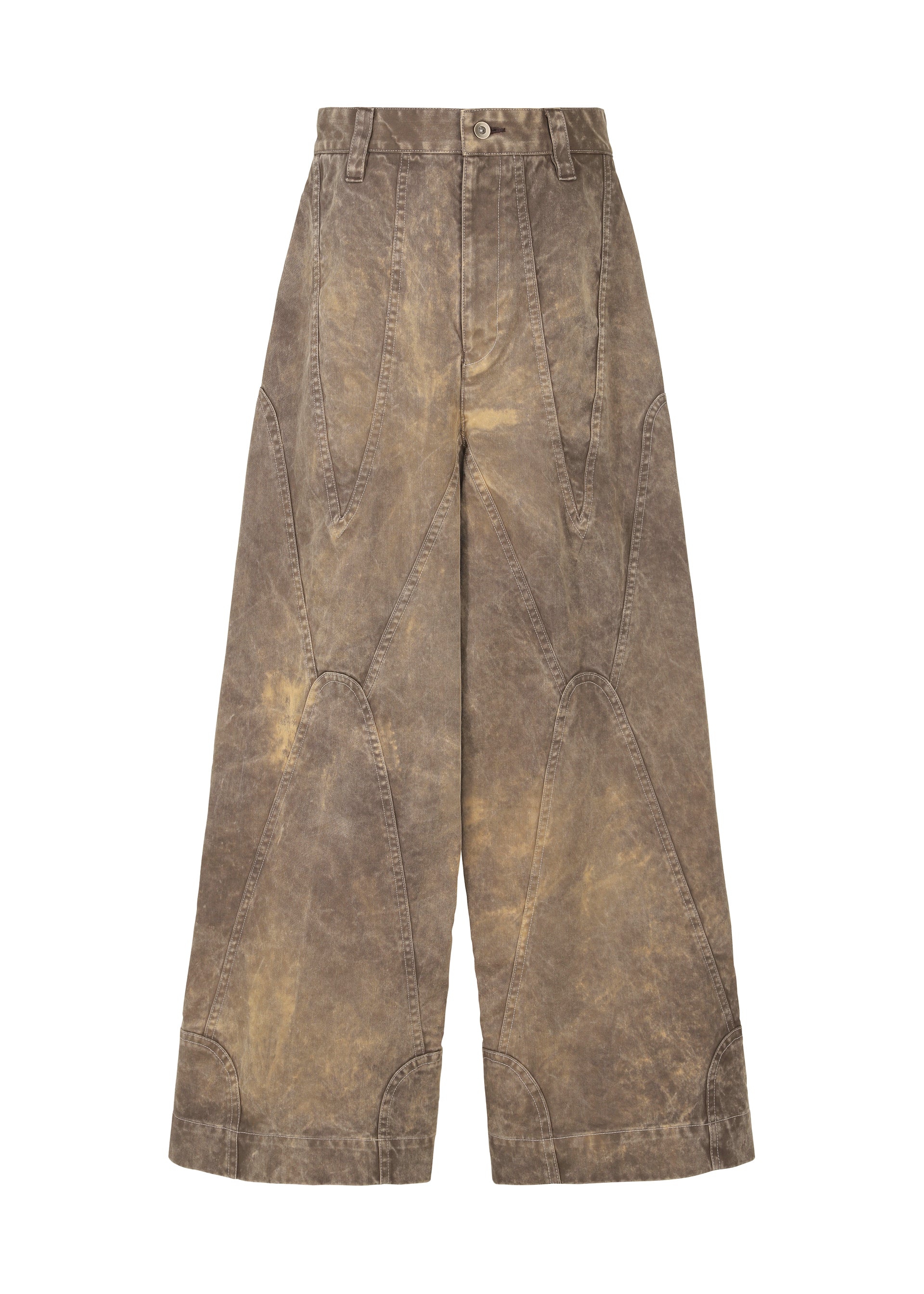 A product shot of the IM Men ELEMENTS pants in .
