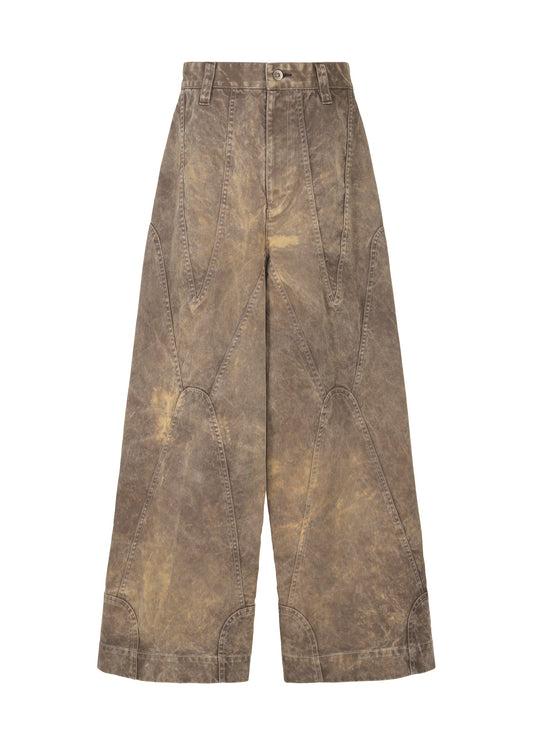 A product shot of the IM Men ELEMENTS pants in .