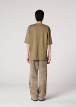 A model wears the IM Men ELEMENTS pants.
