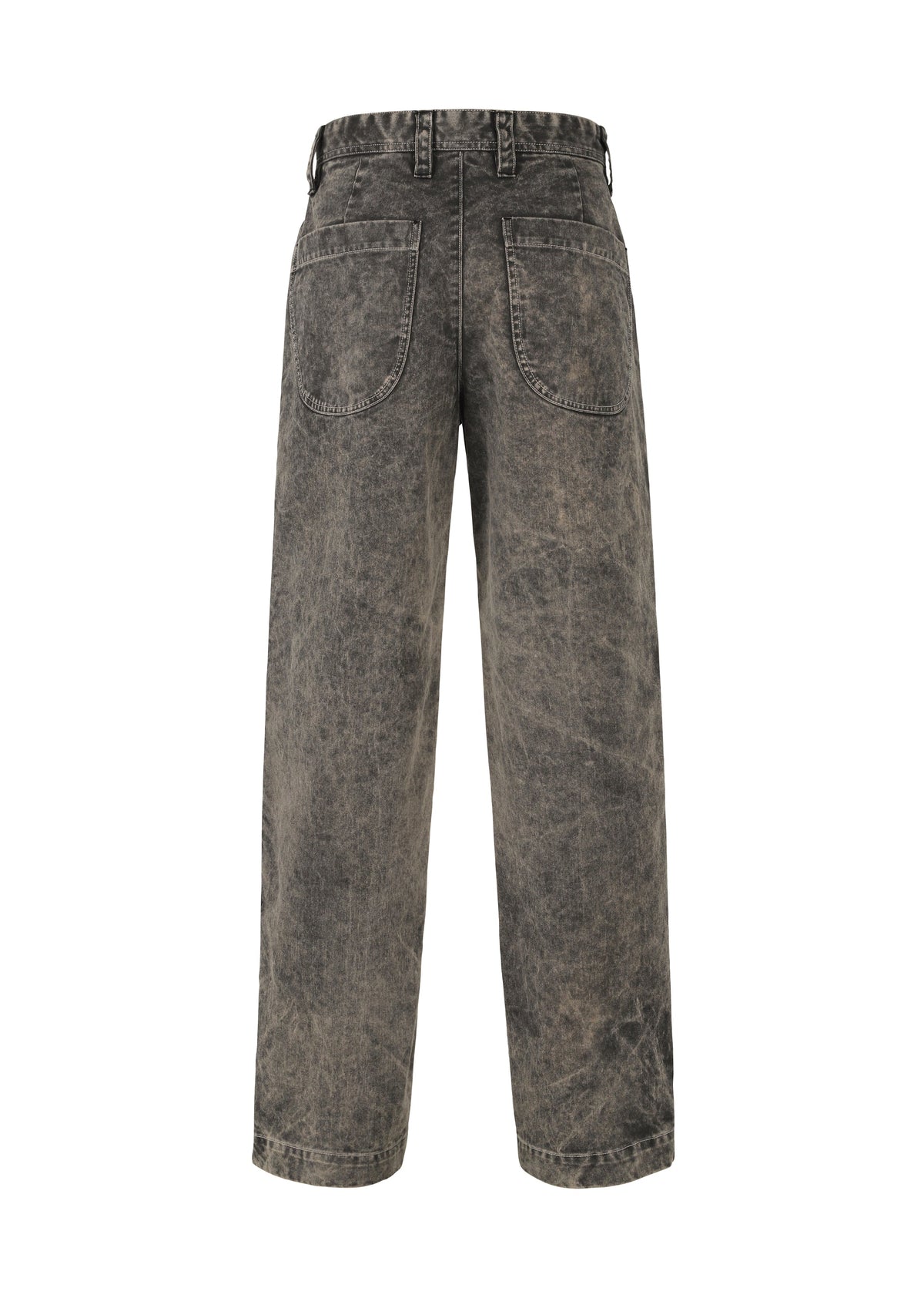 A detail shot of the IM Men ELEMENTS pants.