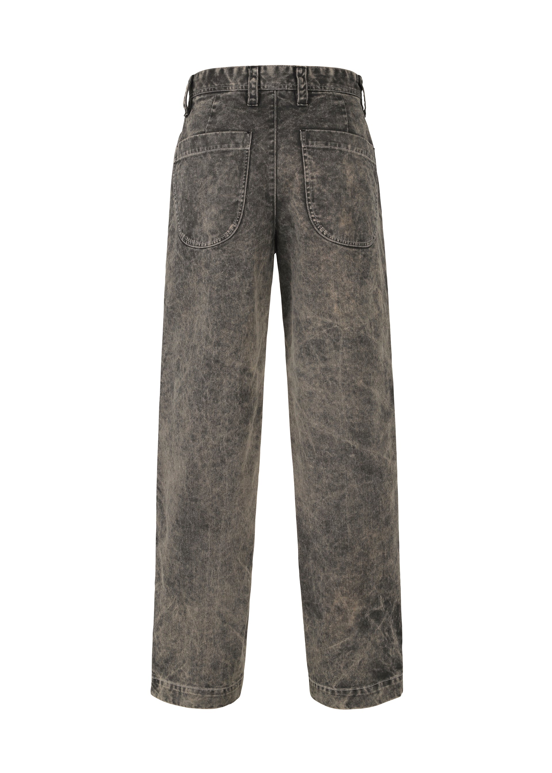 A detail shot of the IM Men ELEMENTS pants.