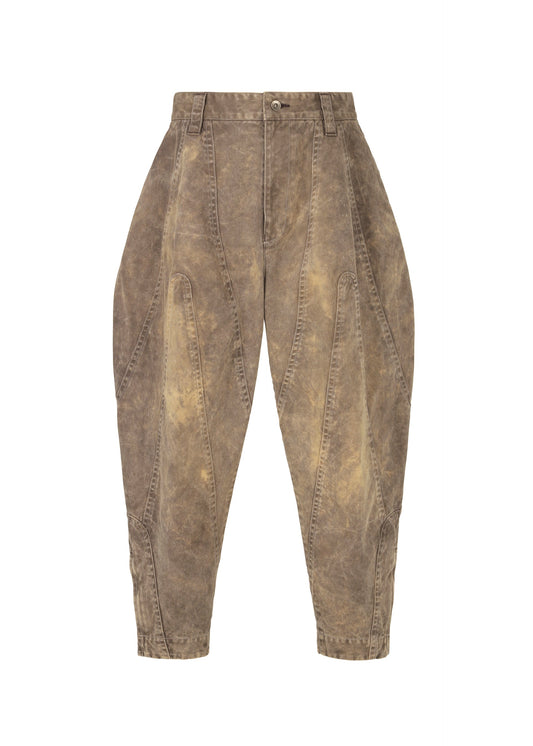A product shot of the IM Men ELEMENTS pants in .