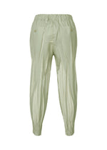 A detail shot of the IM Men EDGE pants.