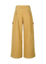 A detail shot of the IM Men RESILIENCE pants.