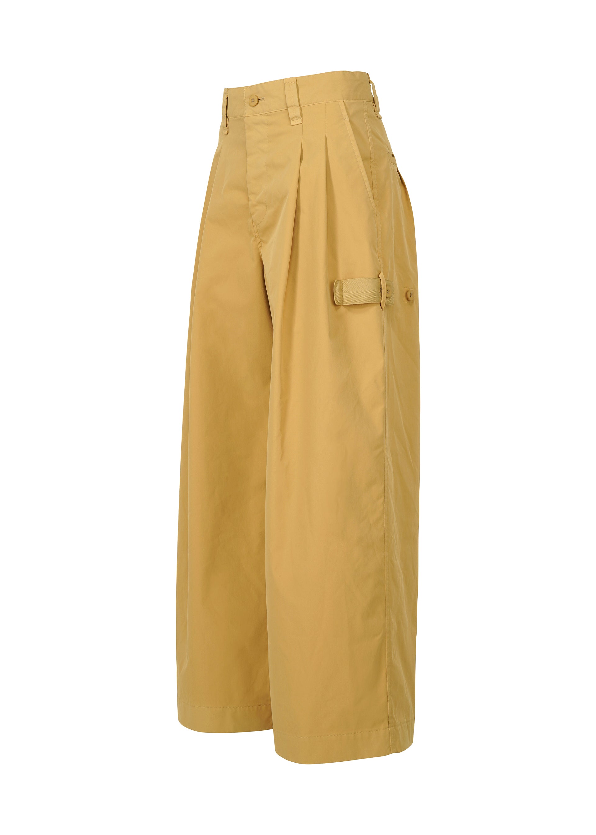 A detail shot of the IM Men RESILIENCE pants.