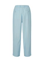 A detail shot of the IM MEN AIR WASH pants.
