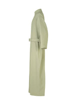 A detail shot of the IM Men CORNICE jumpsuit.