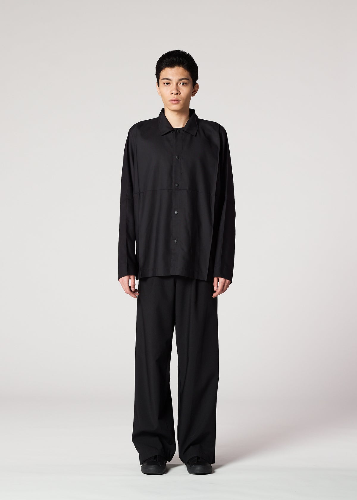 COMPACT SHIRT